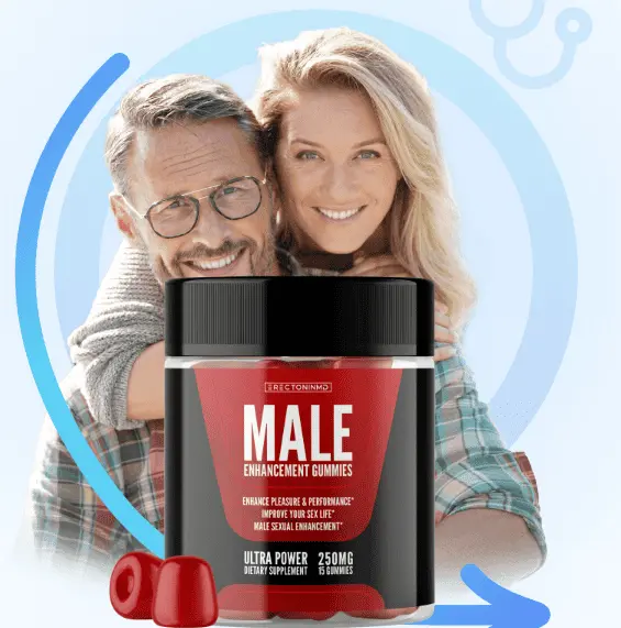 Erectonin MD